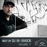 Divine Intervention - DJ Hi-Shock
