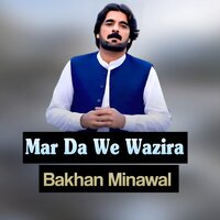 Azadi - Bakhan Minawal