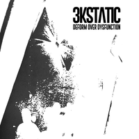 Open Resistance - 3kStatic