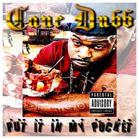 California Gangsta - Cane Dubb