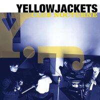Stick-To-It-Ive-Ness - Yellowjackets