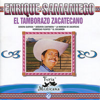 El Socarrón - Enrique Samaniego