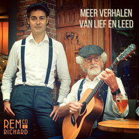Ich Beloaf - Remco & Richard