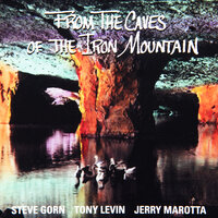 Joyous Lake - Tony Levin & Steve Gorn & Jerry Marotta