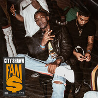 Amazing - City Shawn