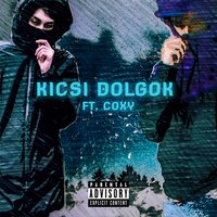 Kicsi Dolgok - yungscar & Coxy
