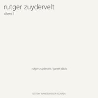Sileen II - Rutger Zuydervelt & Gareth Davies