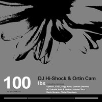 LBX - DJ Hi-Shock & Ortin Cam & Human Tech