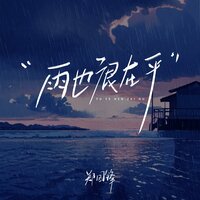 雨也很在乎 - 郑国锋