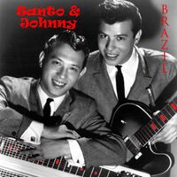 Lazy day - Santo & Johnny