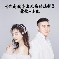 你是我今生无悔的选择 - 莺歌 & 小兔