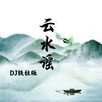 云水谣 - DJ铁柱