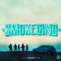 Smokeland - Oskoow