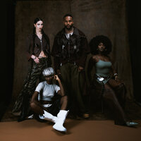 ESMERALDA - Says'z & Bamby