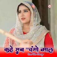 कहे सब चंगो माल - Brand Talim Bhimsiya & Ronak Mewati & Star Irfan Pahat