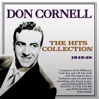Be Fair - Don Cornell