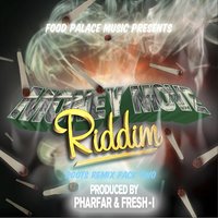 On the Move Again - Pharfar & Fresh-I & Chappa Jan & Mykal Rose