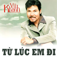 Tiếng hát nửa vời - Vu Khanh