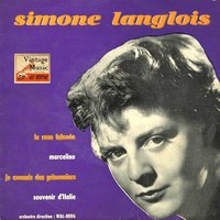 Souvenir D'Italie - Simone Langlois