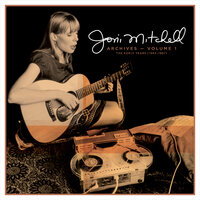 Intro To Maids When You're Young Never Wed An Old Man - Joni Mitchell