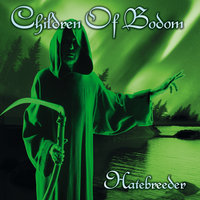 Downfall - Children Of Bodom