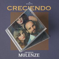 Estampas Del Pasado - Orquesta Mulenze
