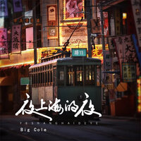 夜上海的夜 - Big Cole