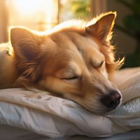 Sonidos Acogedores Del Hogar - Amante de seres serenos & Paz para criaturas & La melodía calma a los animales