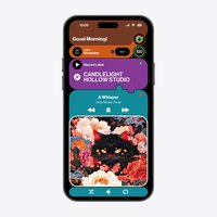 Repose Ethereal Lull - Cats Music Zone