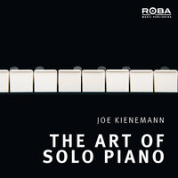 Gianonno - Joe Kienemann