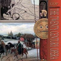 Una Vita per lo Zar, IMG 23, Act IV: "Entr'acte" - Orchestra dell'Associazione dei Concerti di Lamoreux & Igor Markevitch & Михаил Иванович Глинка