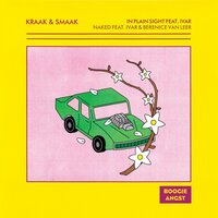 In Plain Sight - Kraak & Smaak & IVAR & Rodney Hunter