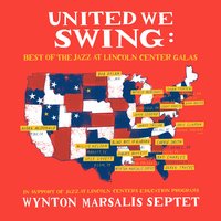 Milk Cow Blues - Wynton Marsalis Septet & Willie Nelson & Wynton Marsalis