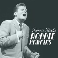 Mary Lou - Ronnie Hawkins
