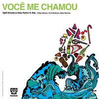 Voce Me Chamou - VOS Brothers & Marco Amadeo & Djeff