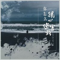 你怎么狠心伤害我 - 苍狼