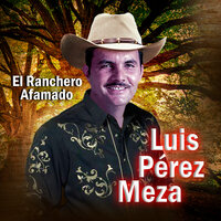 Cuando Salgo A Los Campos - Luis Perez Meza
