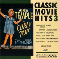 Animal Crackers in My Soup (From "Curly Top") - Shirley Temple