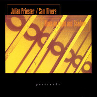 Mister Mayor and Mister Miser - Julian Priester & Sam Rivers