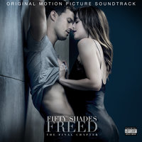 Freed - Danny Elfman