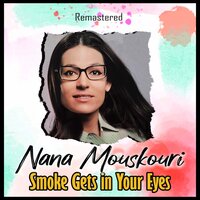 Einmal weht der Südwind wieder - Nana Mouskouri