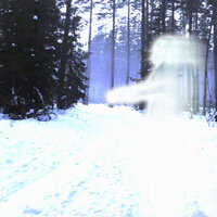 don't paint me golden - Nightworn