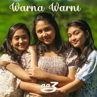 Warna Warni - Naz