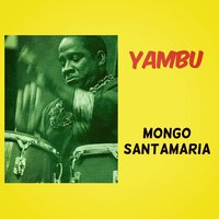 Congobel - Mongo Santamaria