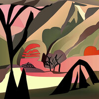 Desert Mind, Pt. 4 - Vitaliy Tkachuk