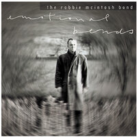 Scarecrow - The Robbie McIntosh Band & Robbie McIntosh