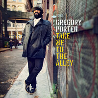 More Than A Woman - Gregory Porter
