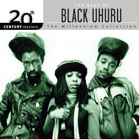 Darkness - Black Uhuru