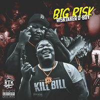 Warzone - RiskTaker D-Boy & Antt Beatz