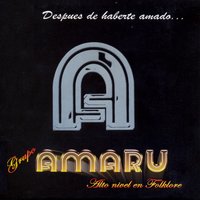 Paloma Blanca - Amaru